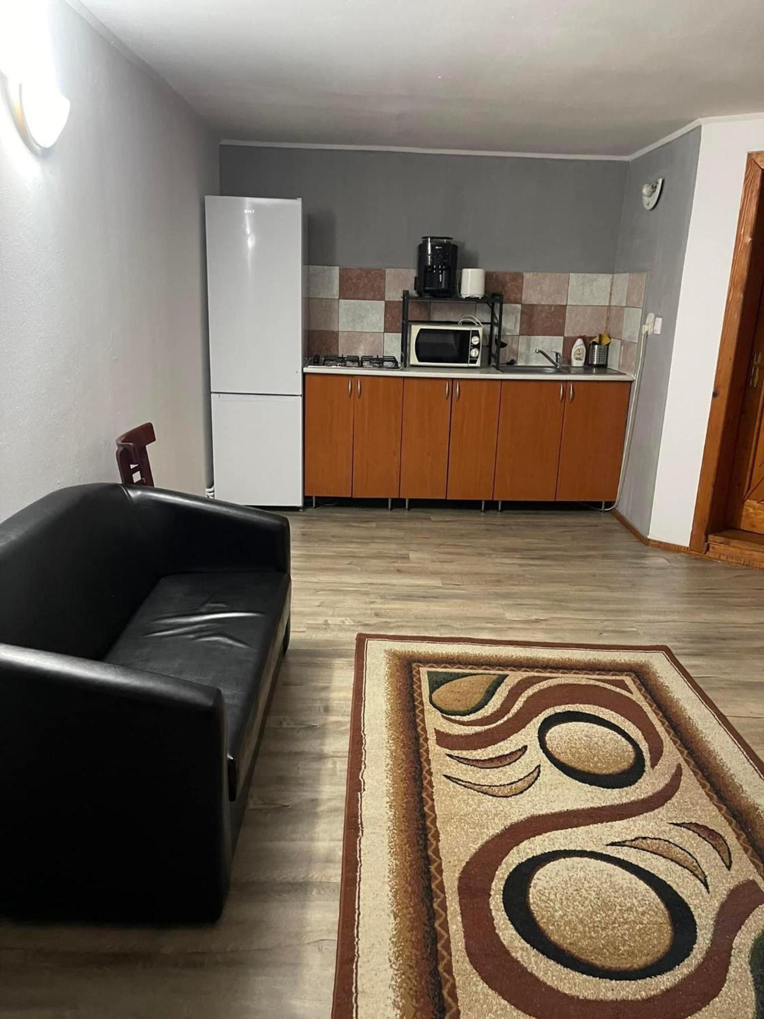 Casa Maria Moieciu C Hotel Моечу де Жос Екстериор снимка