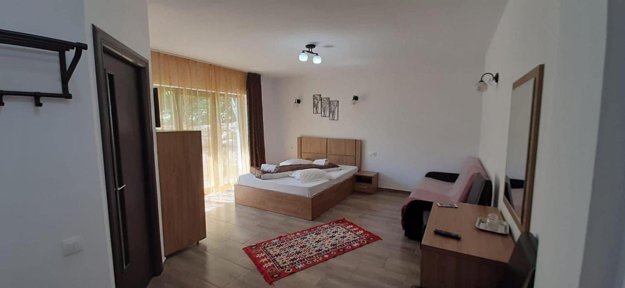 Casa Maria Moieciu C Hotel Моечу де Жос Екстериор снимка