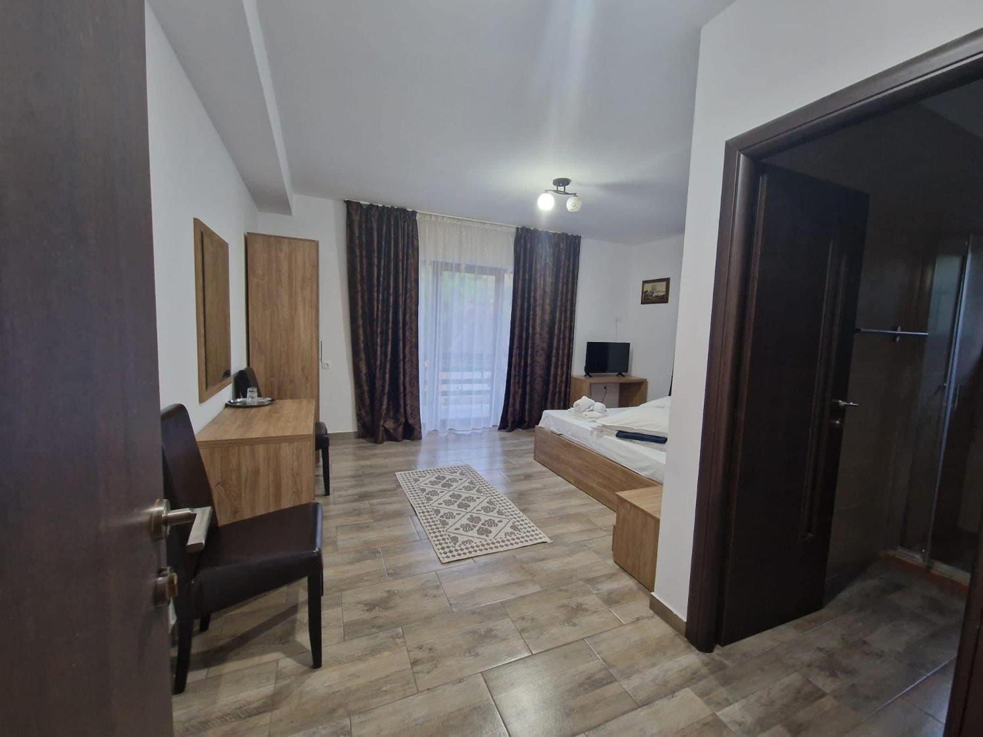 Casa Maria Moieciu C Hotel Моечу де Жос Екстериор снимка