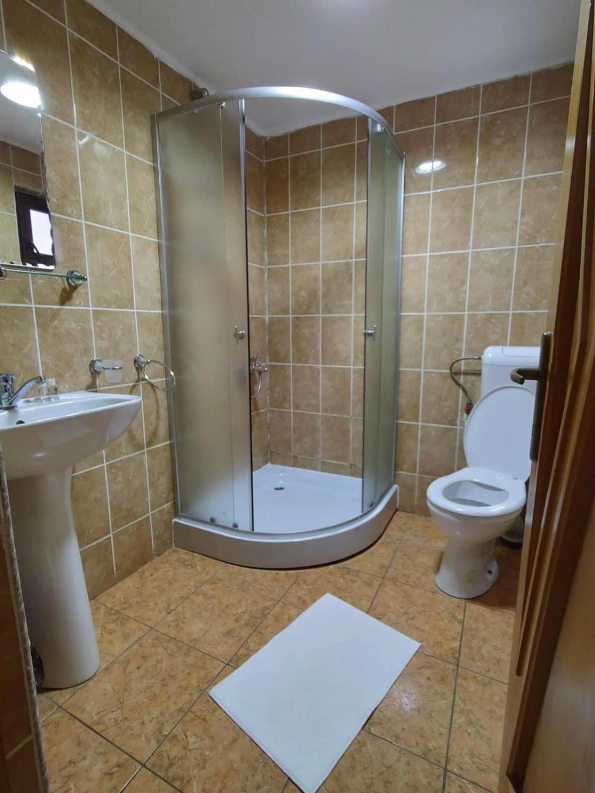 Casa Maria Moieciu C Hotel Моечу де Жос Екстериор снимка