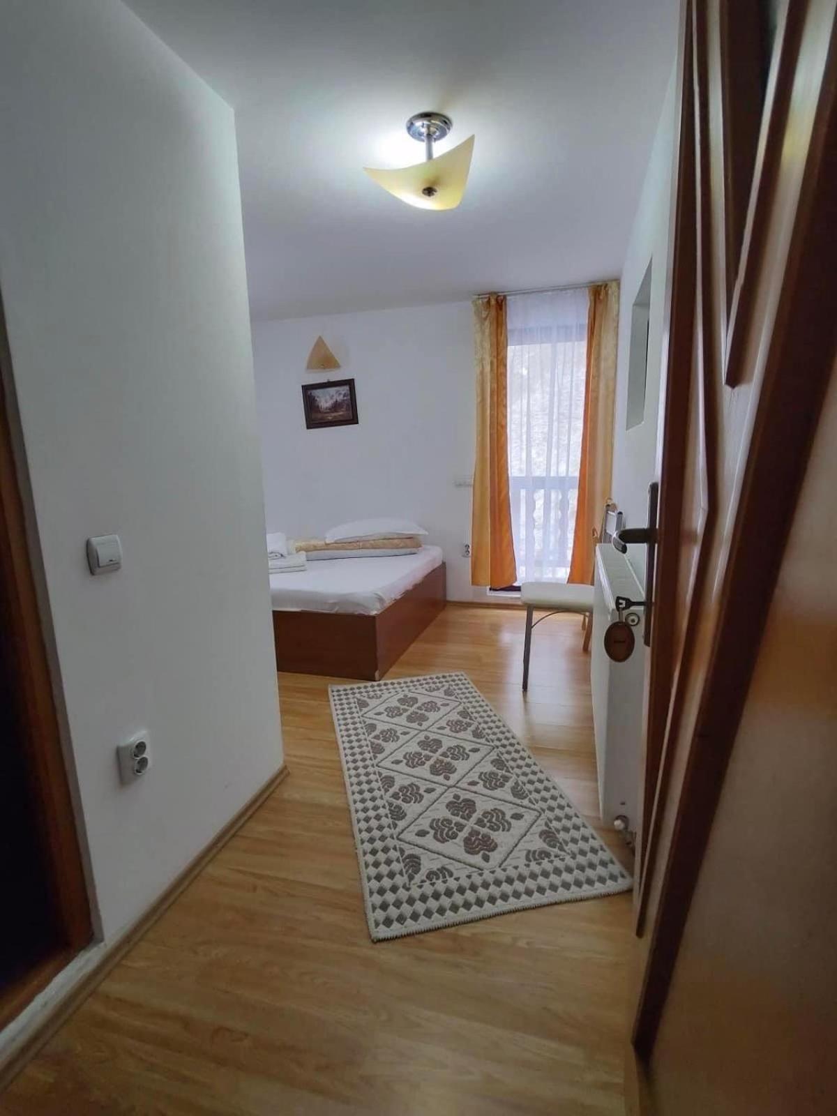 Casa Maria Moieciu C Hotel Моечу де Жос Екстериор снимка
